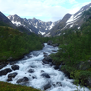 Langfjorden (Loppa)