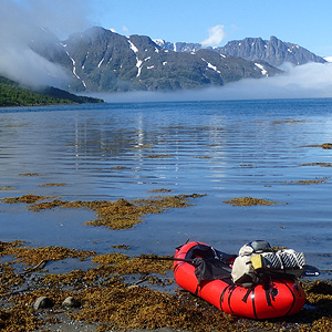 Langfjorden (Loppa)