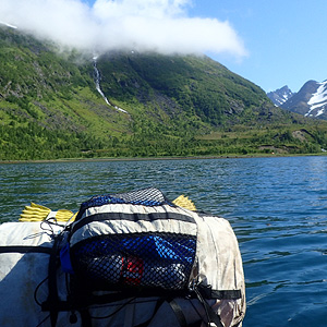 Langfjorden (Loppa)