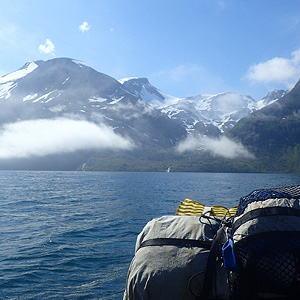 Langfjorden (Loppa)