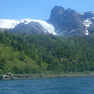 Langfjorden (Loppa)