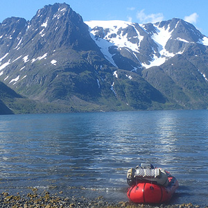 Langfjorden (Loppa)