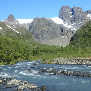 Langfjorden (Loppa)