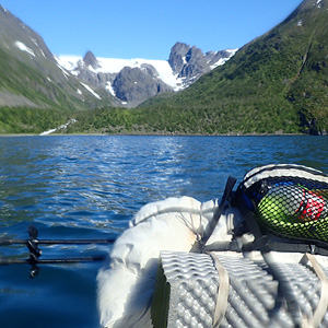 Langfjorden (Loppa)