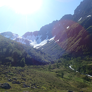 Langfjorden (Loppa)