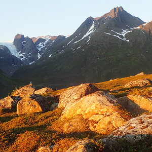 Langfjorden (Loppa)