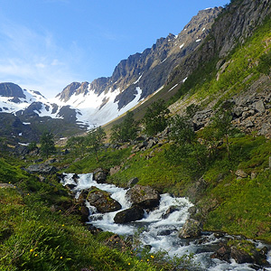 Langfjorden (Loppa)