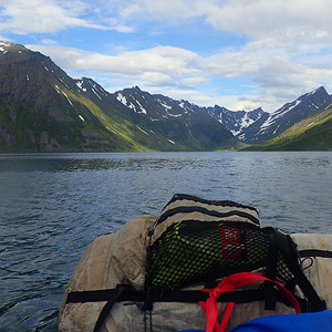 Langfjorden (Loppa)