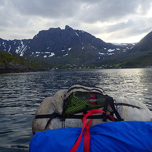 Langfjorden (Loppa)