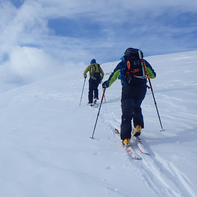 Langfjordjokkelen