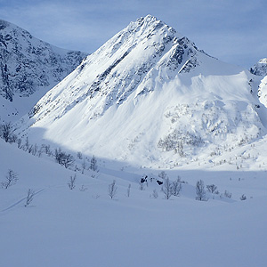 Langfjordjokkelen