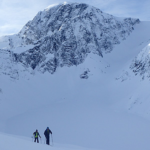 Langfjordjokkelen