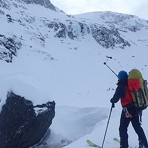 Langfjordjokkelen