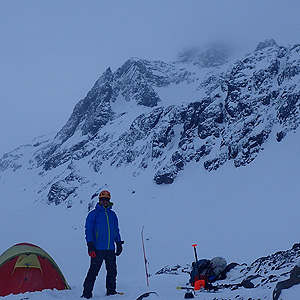 Langfjordjokkelen