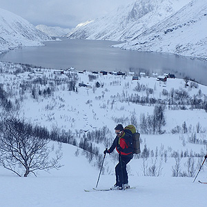 Langfjordjokkelen