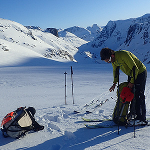 Langfjordjokkelen