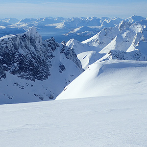 Langfjordjokkelen