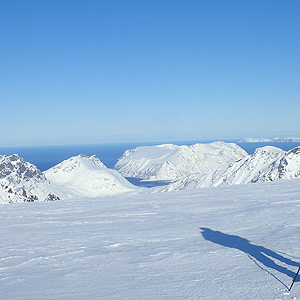 Langfjordjokkelen