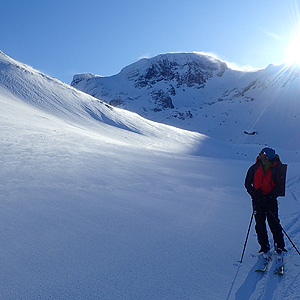 Langfjordjokkelen