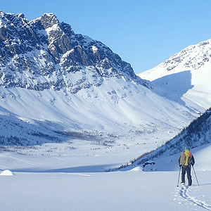 Langfjordjokkelen