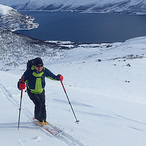 Langfjordjokkelen