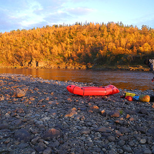 Rio Karasjok