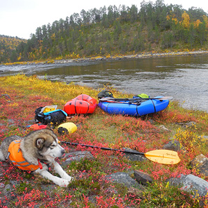 Rio Karasjok