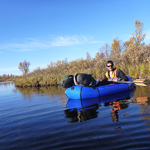 Rio Karasjok