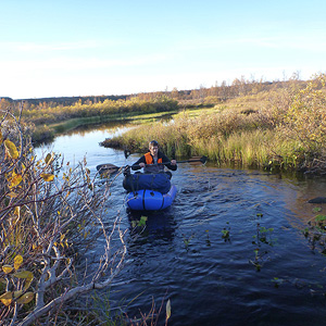 Rio Karasjok