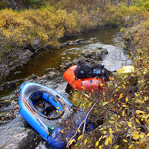 Rio Karasjok