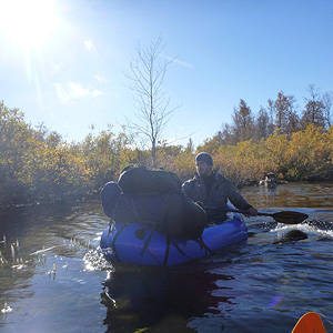 Rio Karasjok