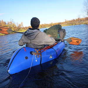 Rio Karasjok