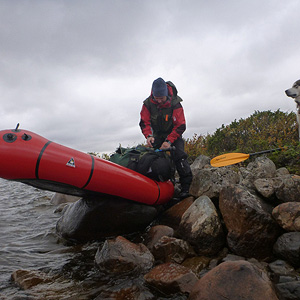 Rio Karasjok