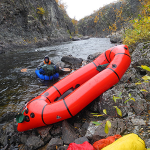 Rio Karasjok