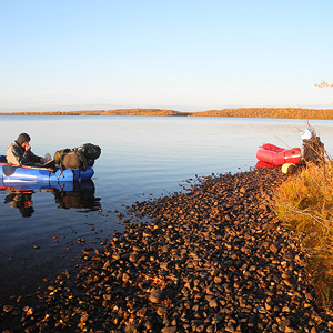 Rio Karasjok