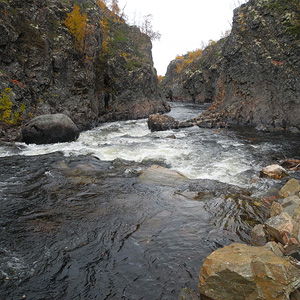 Rio Karasjok