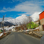 Lyngen abril 2017