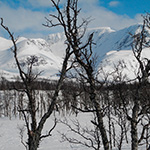 Lyngen abril 2017