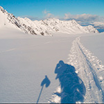 Lyngen abril 2017