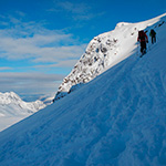 Lyngen abril 2017