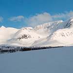 Lyngen abril 2017