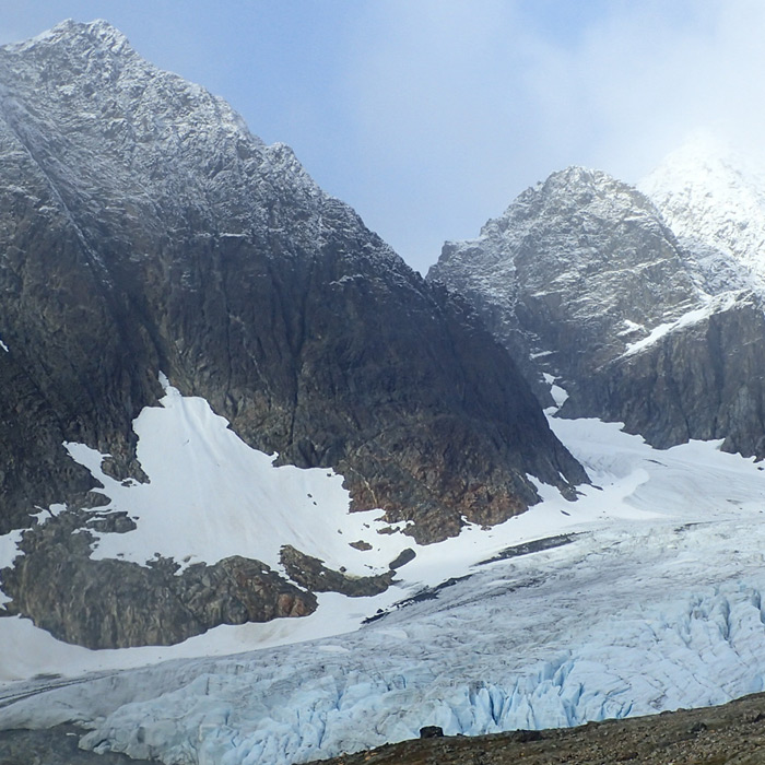 Otoño en Lyngen