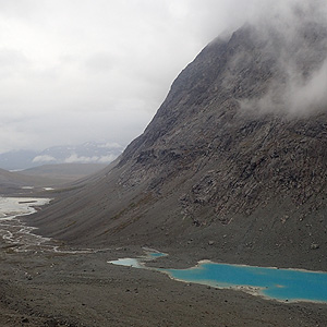 Otoño en Lyngen