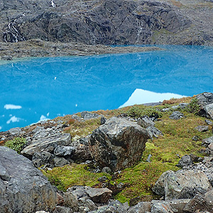 Otoño en Lyngen