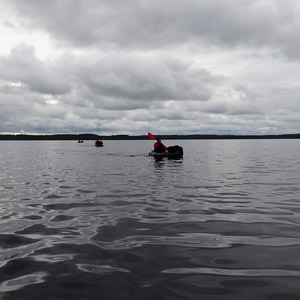 Pasvik 2025