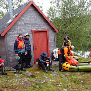 Pasvik 2025