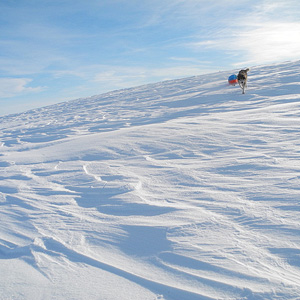 península de varanger