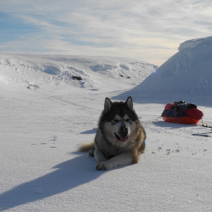 península de varanger