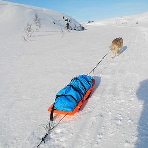 península de varanger