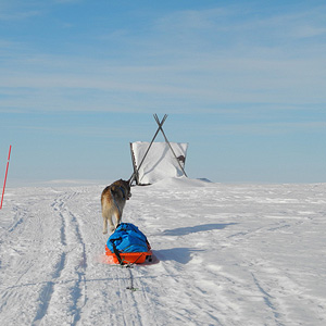 península de varanger